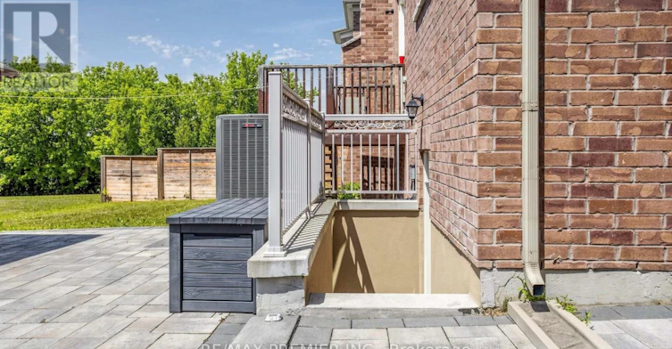 12 Paradise Valley Trail, King, ON, L7B 0A5 - 48