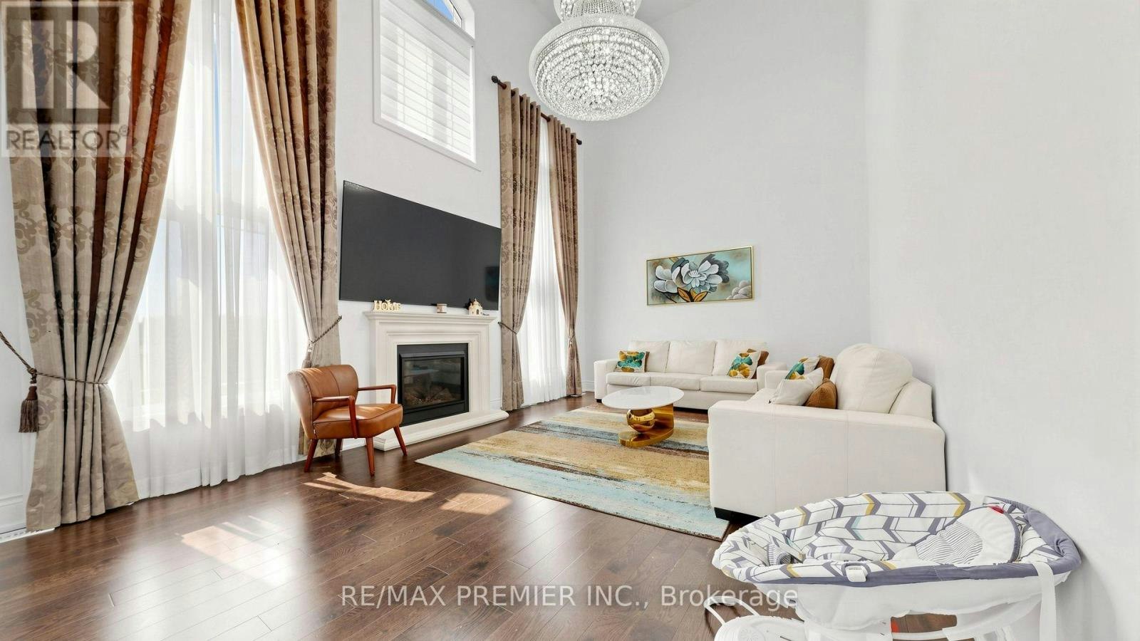 12 Paradise Valley Trail, King, ON, L7B 0A5 - 10