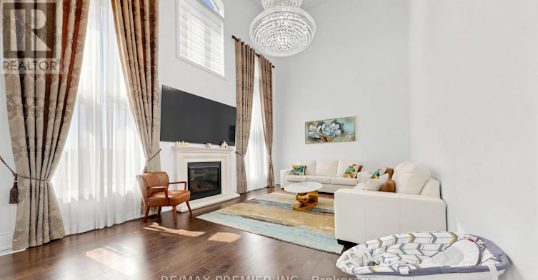 12 Paradise Valley Trail, King, ON, L7B 0A5 - 10