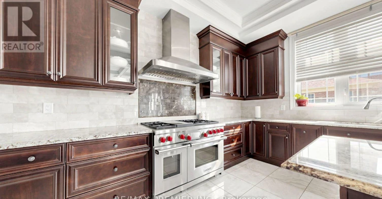 12 Paradise Valley Trail, King, ON, L7B 0A5 - 17