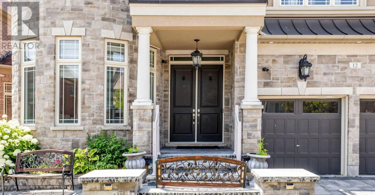 12 Paradise Valley Trail, King, ON, L7B 0A5 - 3