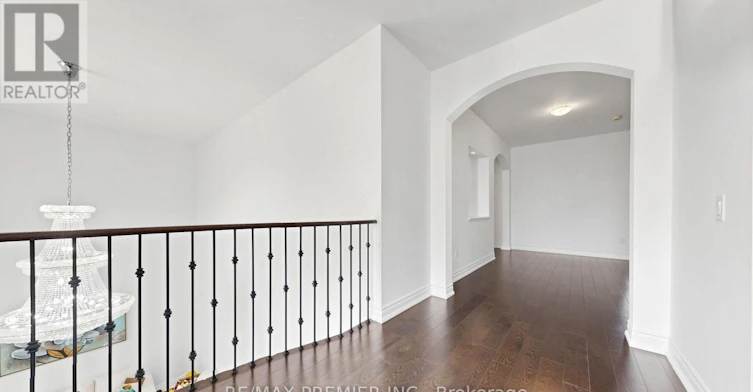 12 Paradise Valley Trail, King, ON, L7B 0A5 - 21