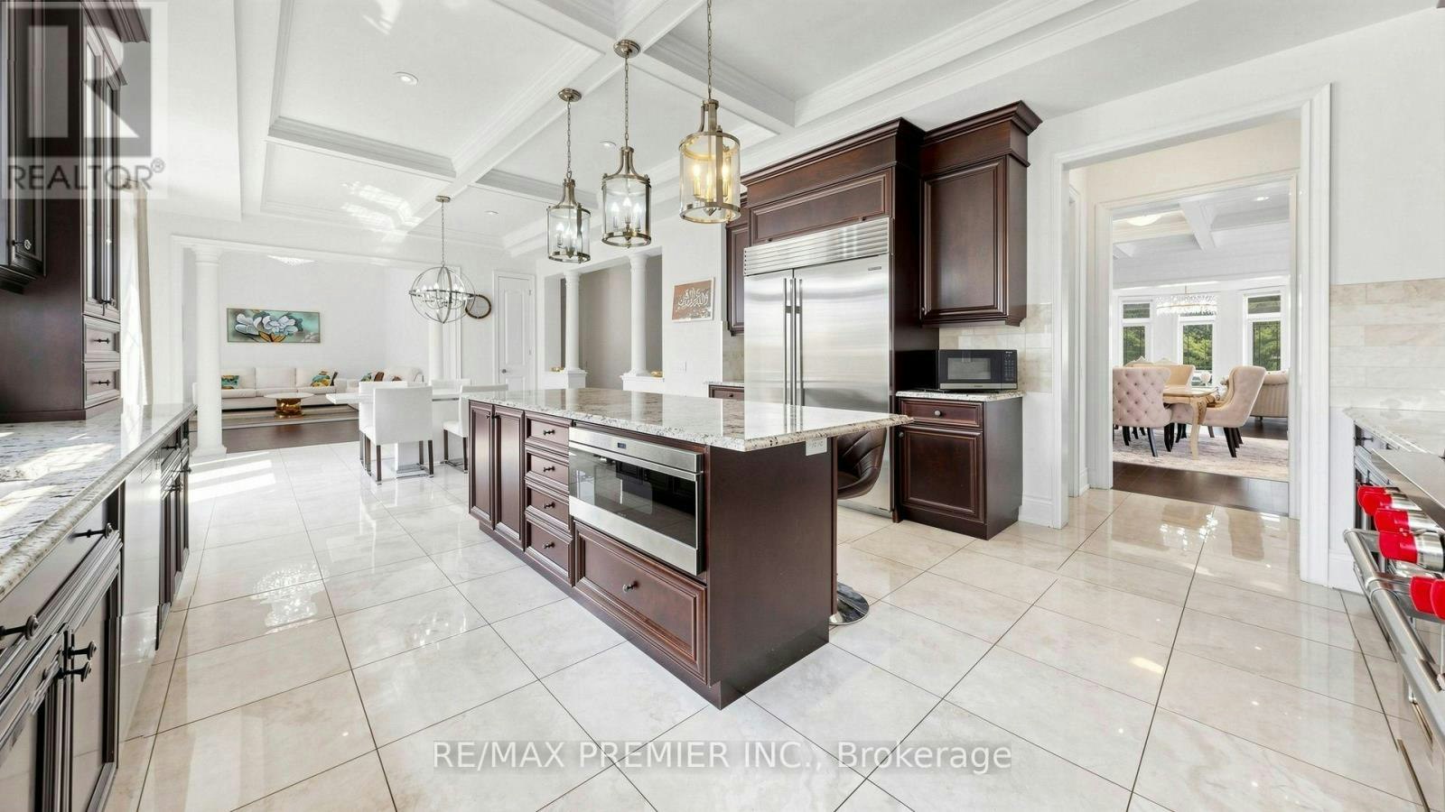 12 Paradise Valley Trail, King, ON, L7B 0A5 - 16