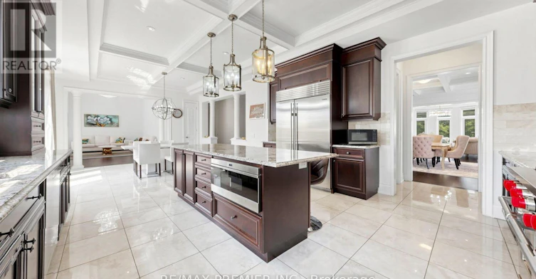 12 Paradise Valley Trail, King, ON, L7B 0A5 - 16