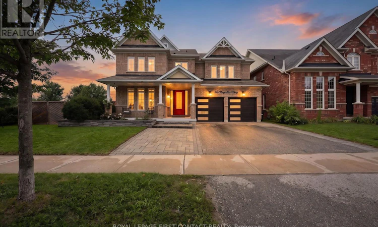 36 Regalia Way