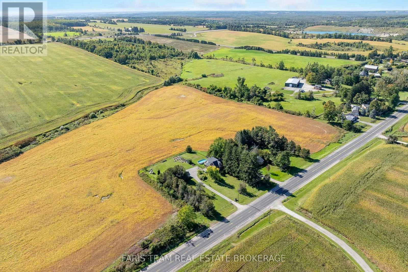 1346 Penetanguishene Road, Oro-Medonte, ON, L4M 4Y8