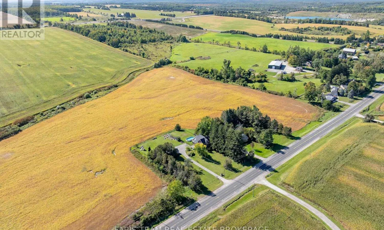 1346 Penetanguishene Road