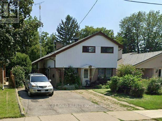 41 Fordwich Crescent, Toronto, ON, M9W 2T3