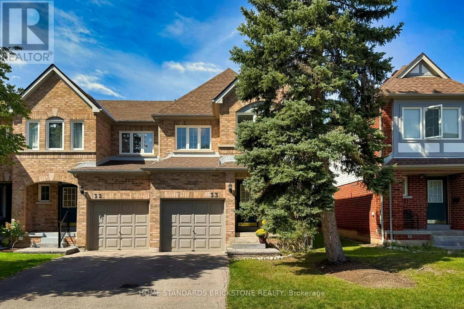 33-5230 Glen Erin Drive, Mississauga, ON, L5M 5Z7