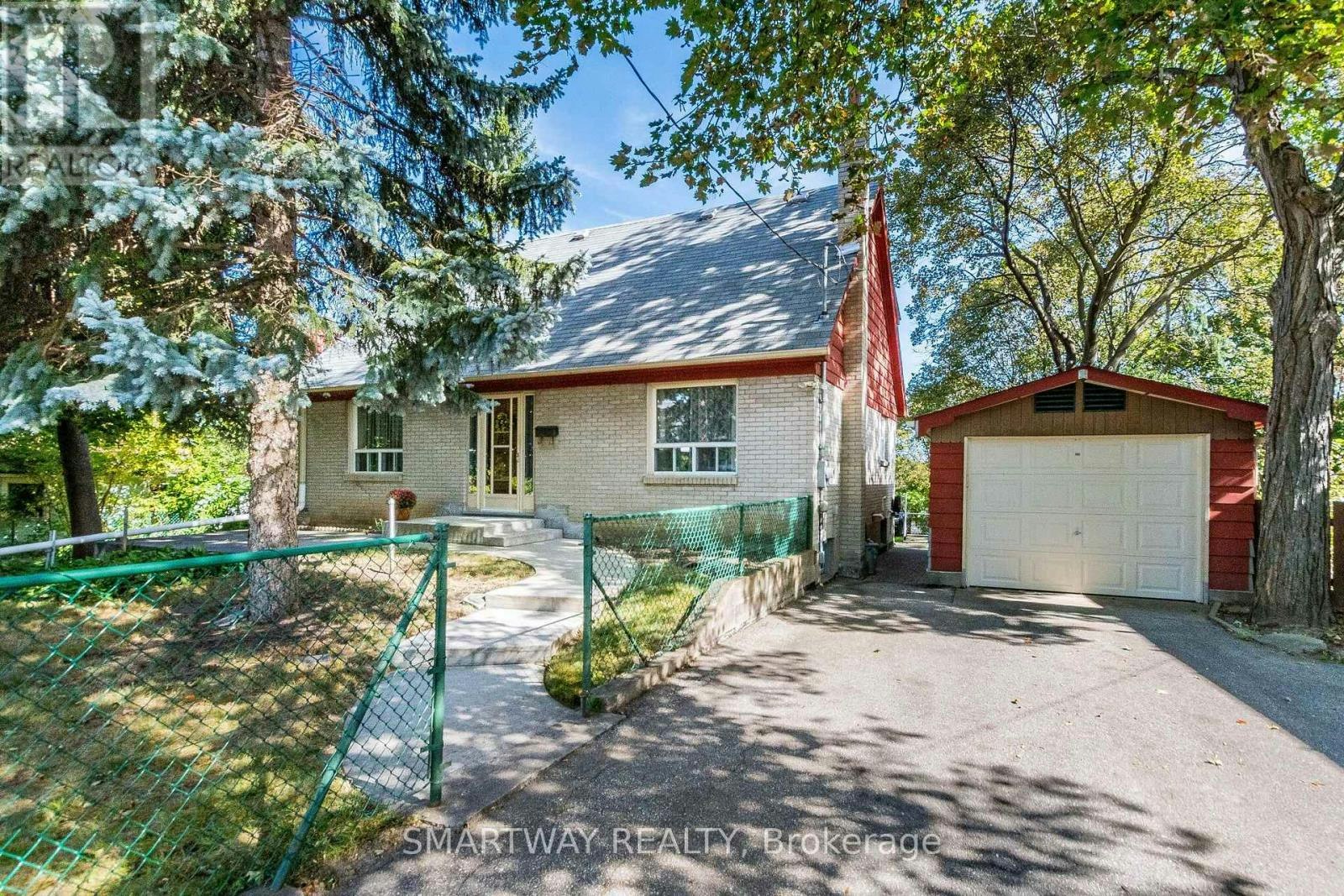 66 Isabella Street, Brampton, ON, L6X 1R1