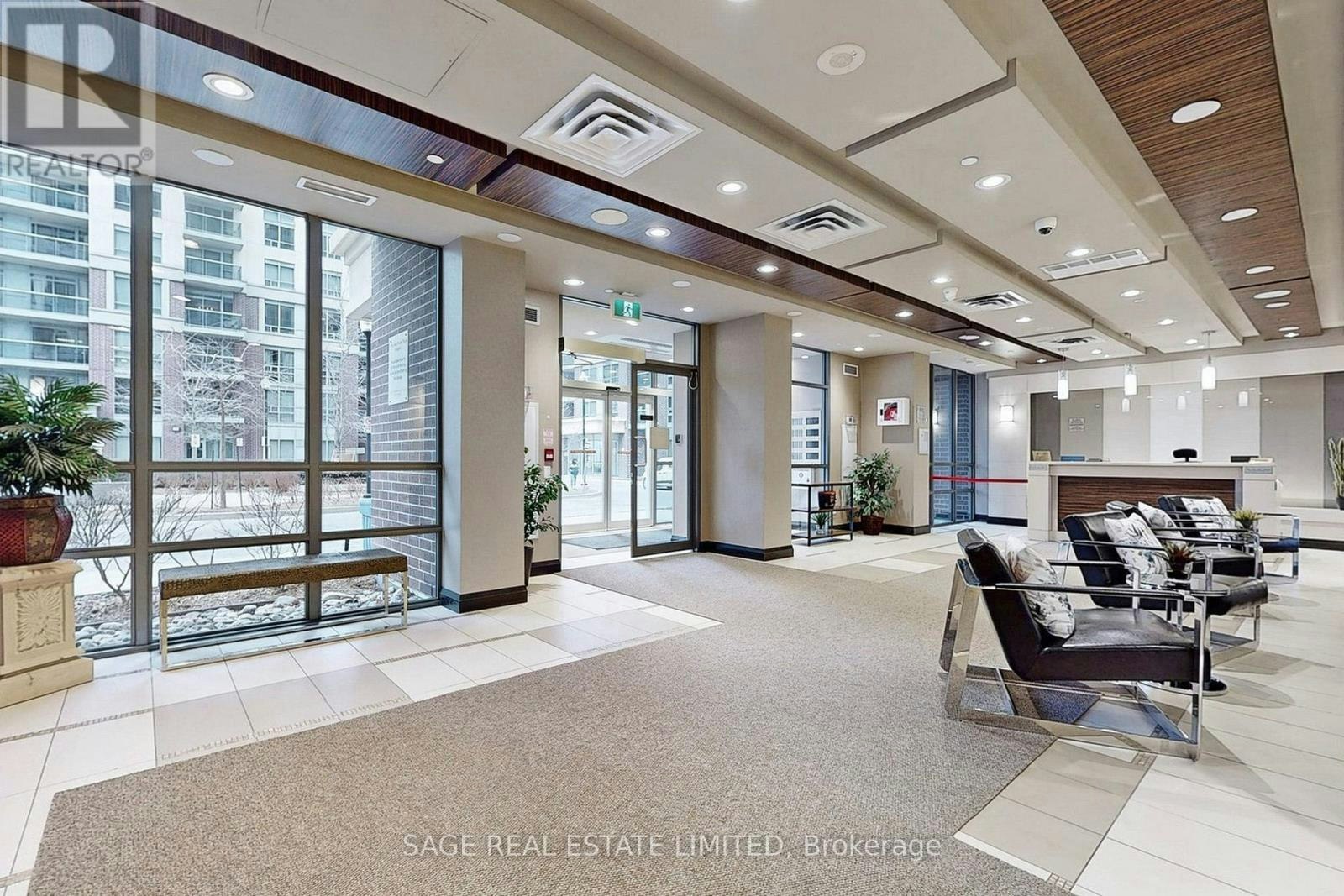 605-1 Michael Power Place, Toronto, ON, M9A 0A1 - 5