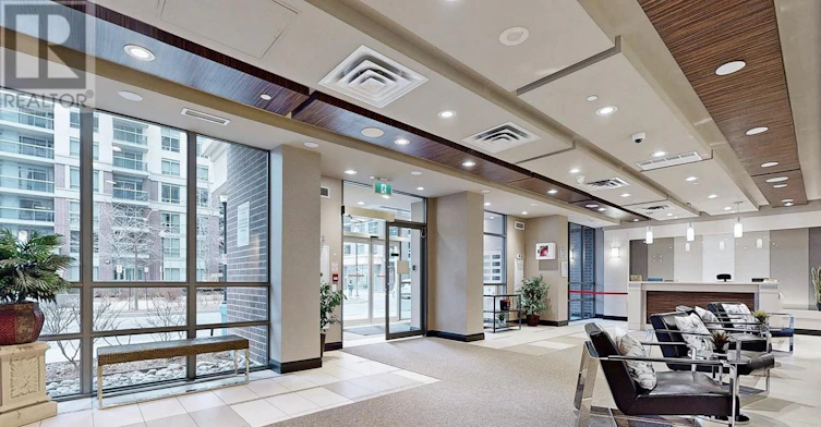 605-1 Michael Power Place, Toronto, ON, M9A 0A1 - 5
