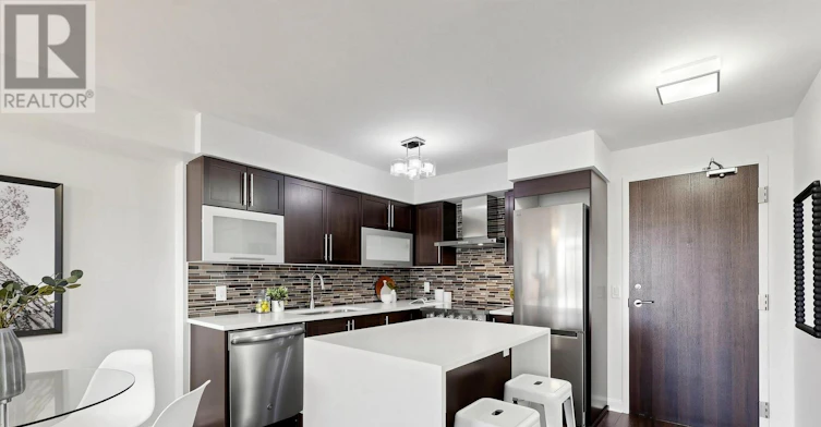 605-1 Michael Power Place, Toronto, ON, M9A 0A1 - 12
