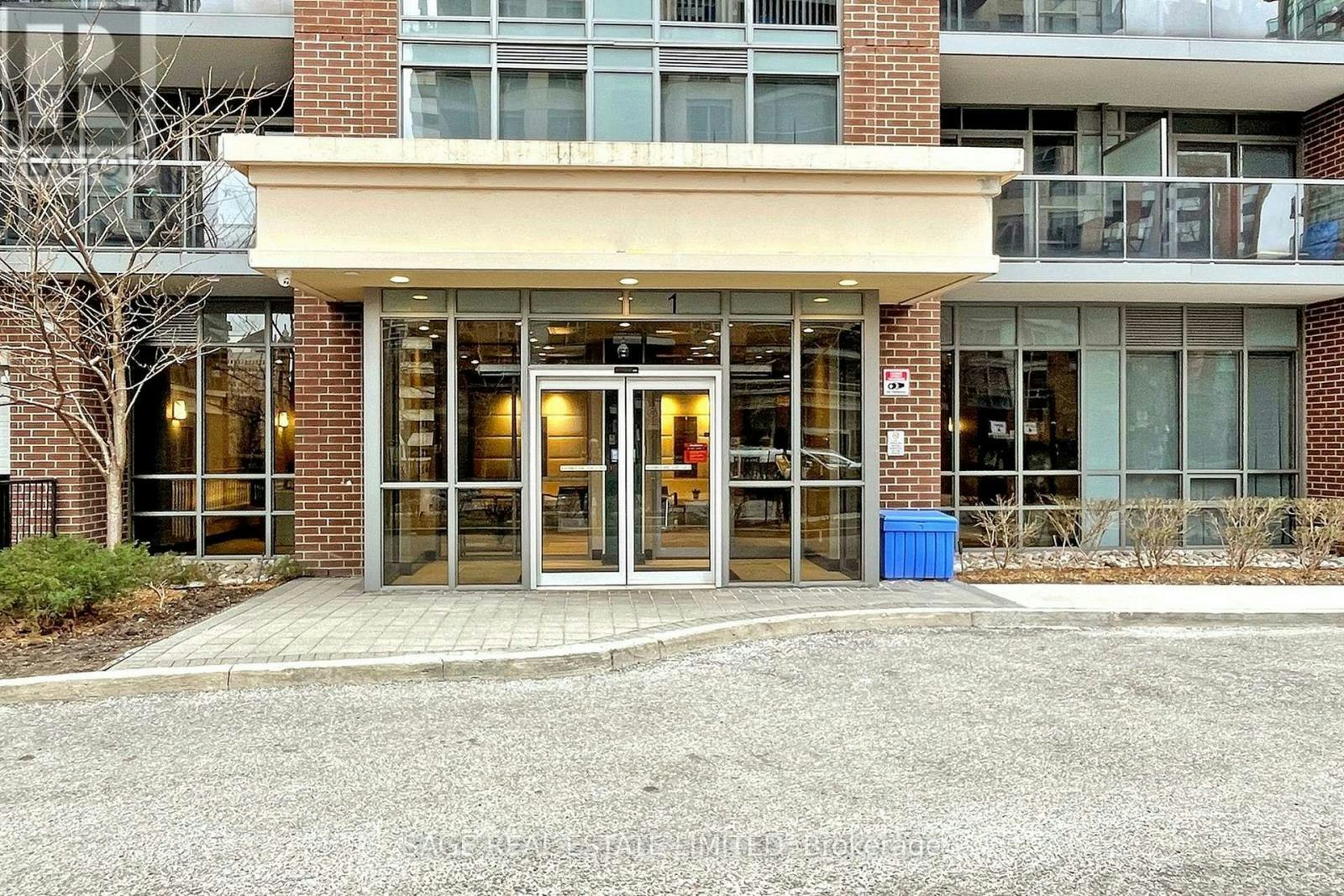 605-1 Michael Power Place, Toronto, ON, M9A 0A1 - 4
