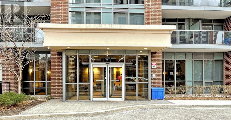 605-1 Michael Power Place, Toronto, ON, M9A 0A1 - 4