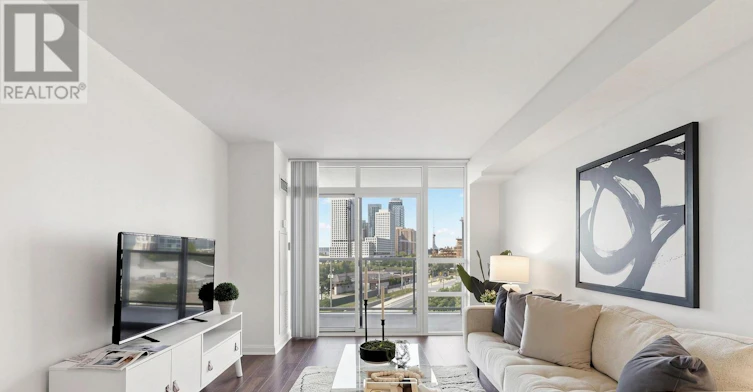 605-1 Michael Power Place, Toronto, ON, M9A 0A1 - 8