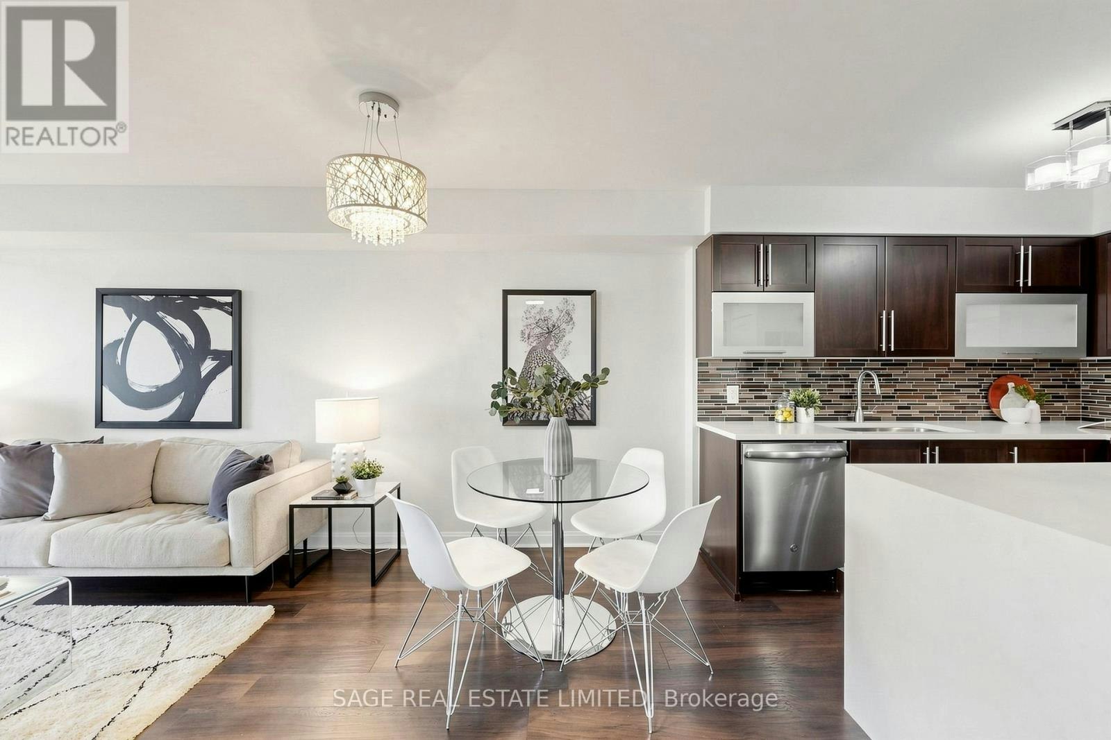 605-1 Michael Power Place, Toronto, ON, M9A 0A1 - 15
