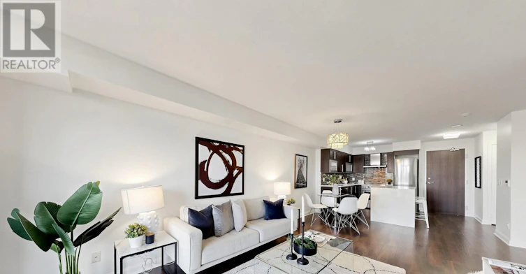 605-1 Michael Power Place, Toronto, ON, M9A 0A1 - 6