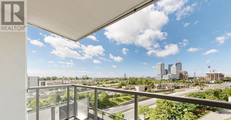 605-1 Michael Power Place, Toronto, ON, M9A 0A1 - 26
