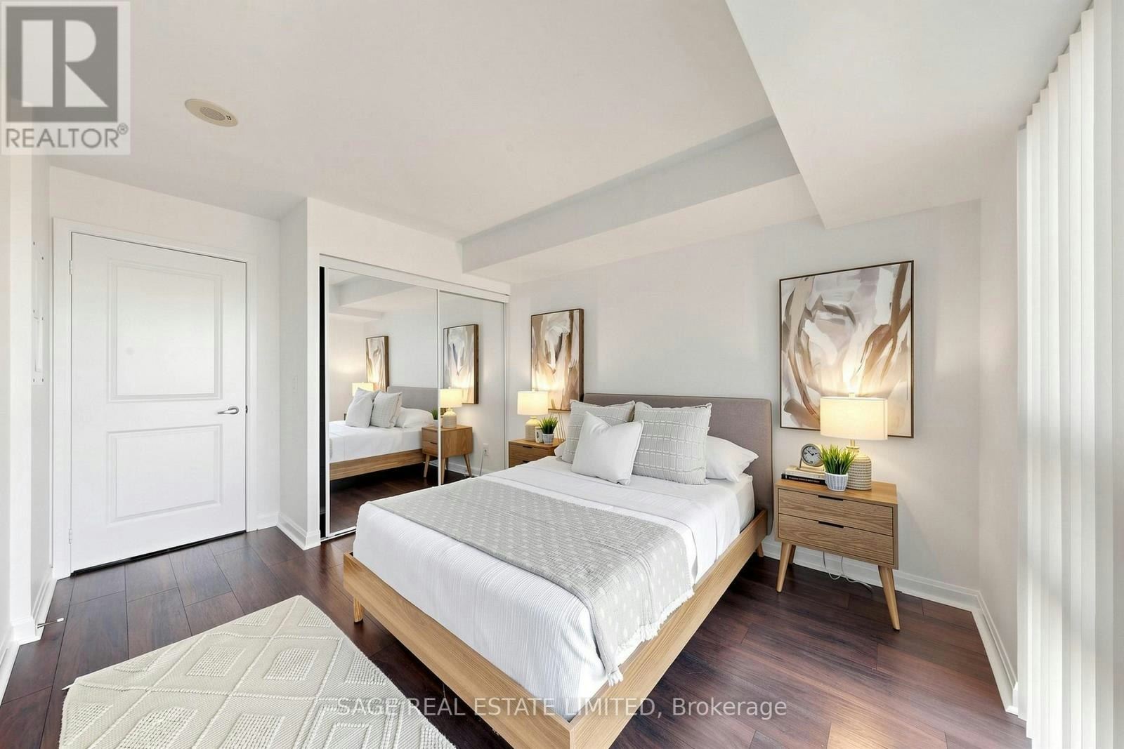 605-1 Michael Power Place, Toronto, ON, M9A 0A1 - 18