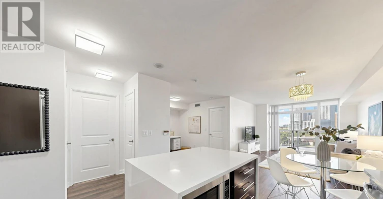 605-1 Michael Power Place, Toronto, ON, M9A 0A1 - 11