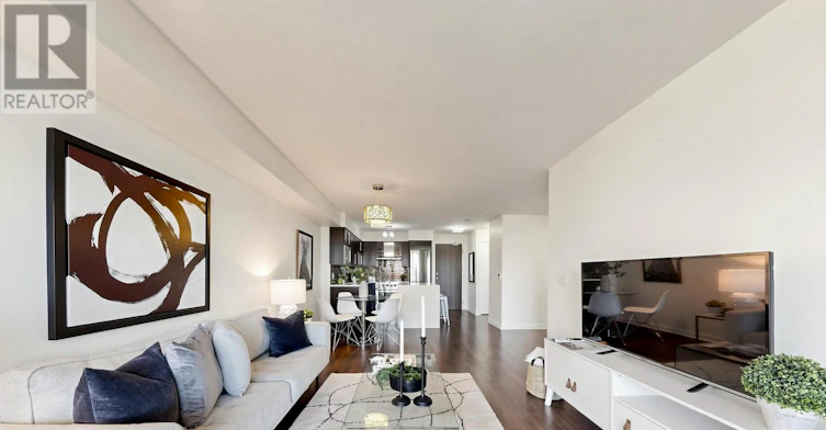 605-1 Michael Power Place, Toronto, ON, M9A 0A1 - 9