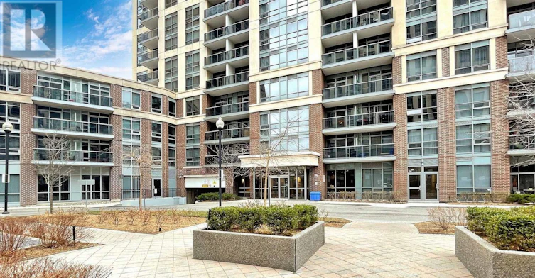 605-1 Michael Power Place, Toronto, ON, M9A 0A1 - 2