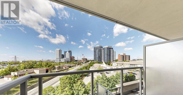 605-1 Michael Power Place, Toronto, ON, M9A 0A1 - 27
