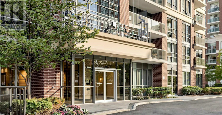 605-1 Michael Power Place, Toronto, ON, M9A 0A1 - 3