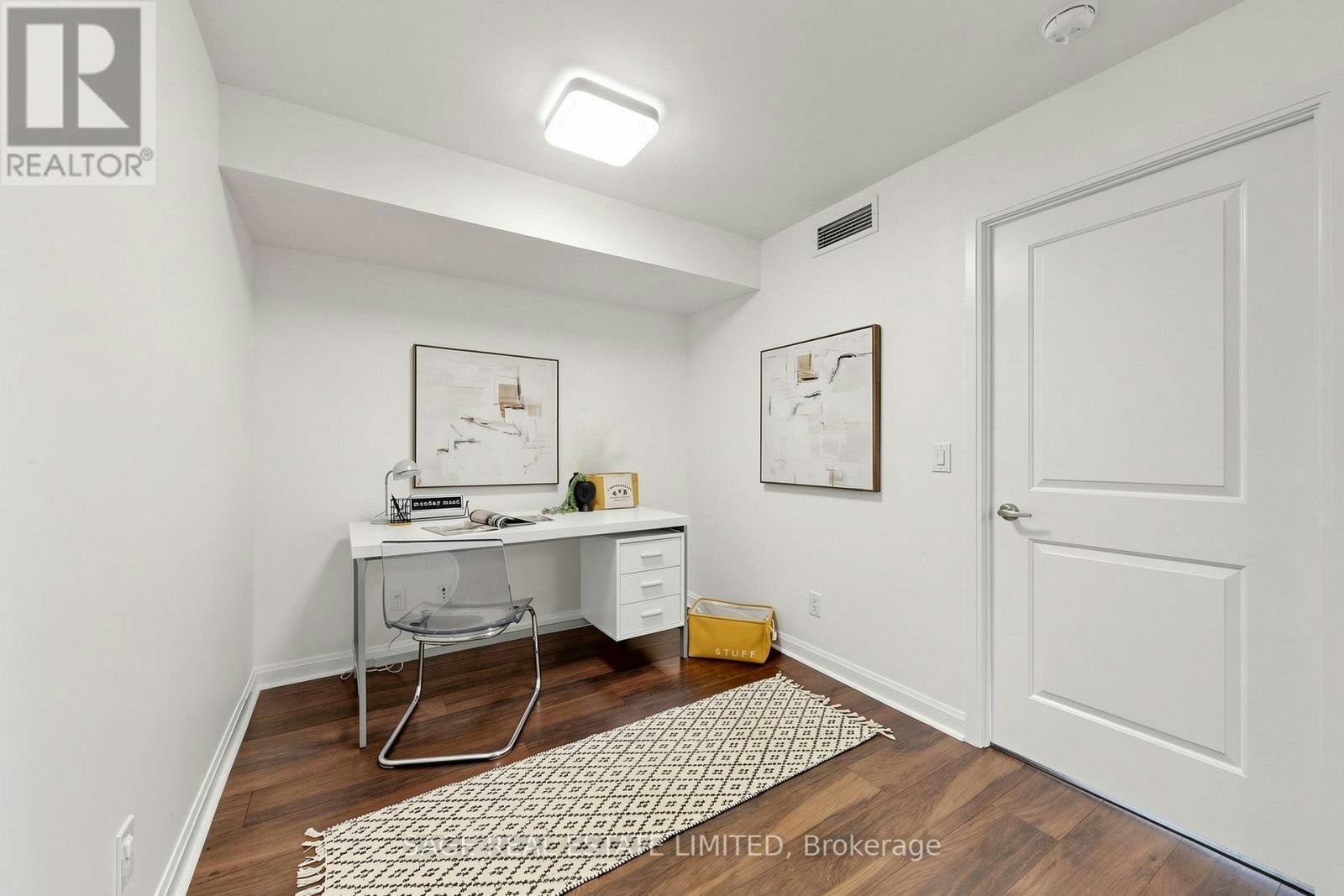 605-1 Michael Power Place, Toronto, ON, M9A 0A1 - 20