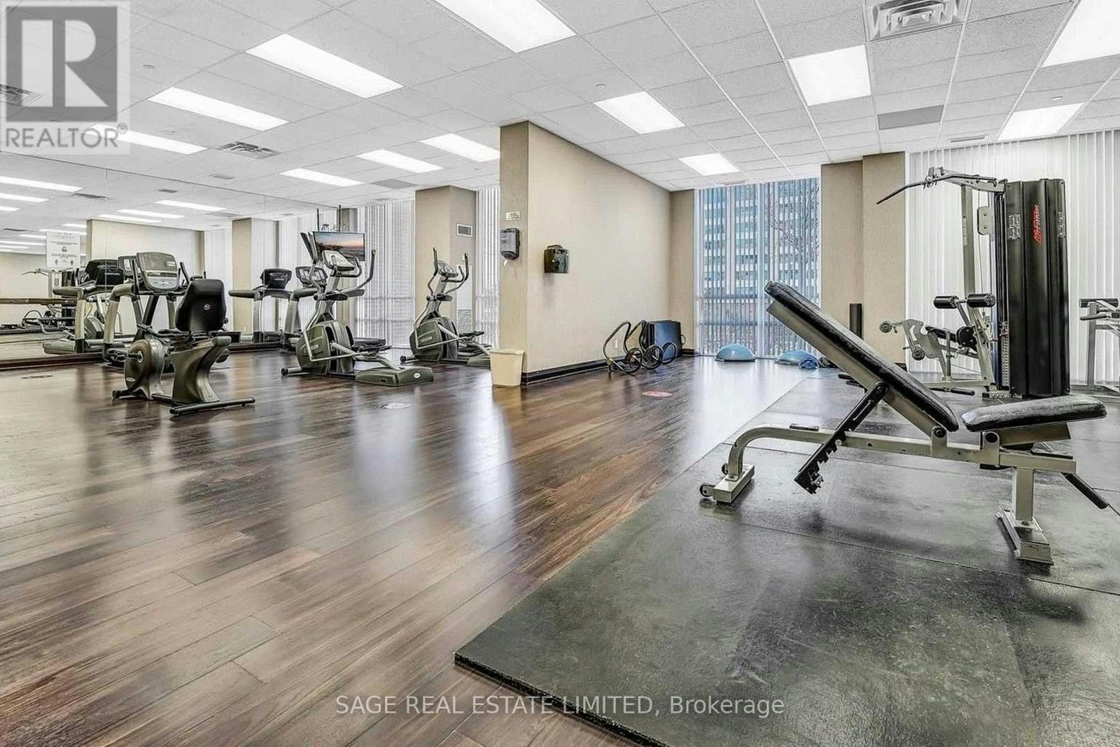 605-1 Michael Power Place, Toronto, ON, M9A 0A1 - 29