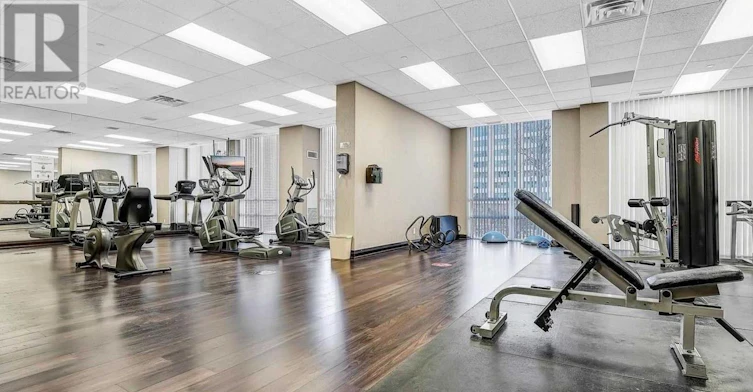 605-1 Michael Power Place, Toronto, ON, M9A 0A1 - 29