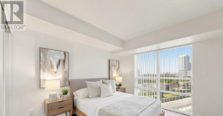 605-1 Michael Power Place, Toronto, ON, M9A 0A1 - 16