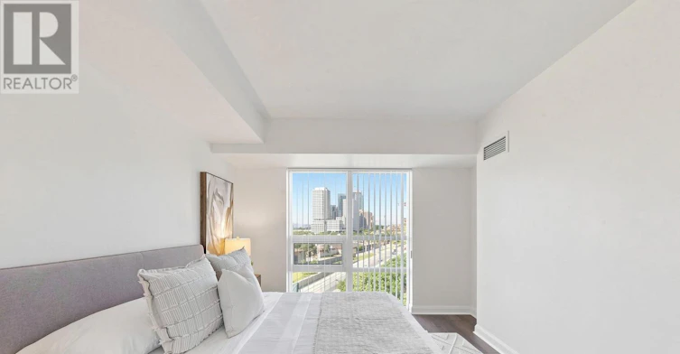 605-1 Michael Power Place, Toronto, ON, M9A 0A1 - 19