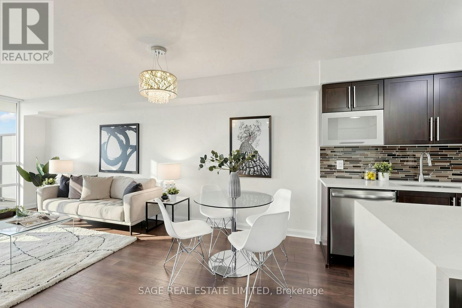 605-1 Michael Power Place, Toronto, ON, M9A 0A1 - 14