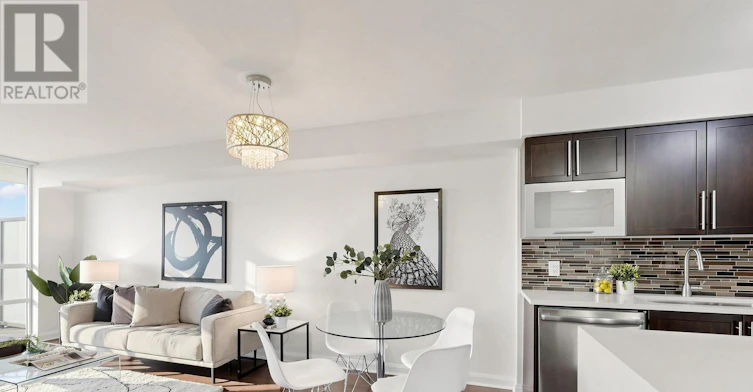 605-1 Michael Power Place, Toronto, ON, M9A 0A1 - 14