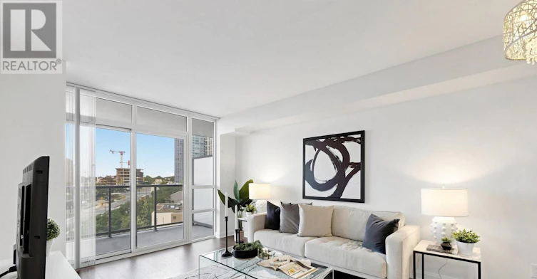 605-1 Michael Power Place, Toronto, ON, M9A 0A1 - 7