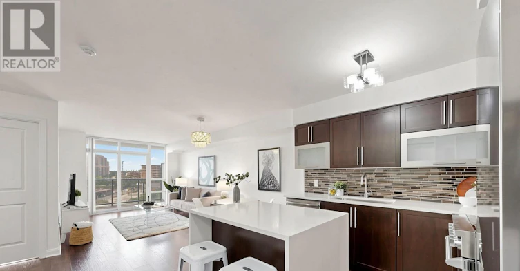 605-1 Michael Power Place, Toronto, ON, M9A 0A1 - 10