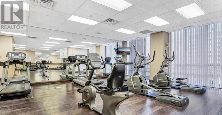 605-1 Michael Power Place, Toronto, ON, M9A 0A1 - 30