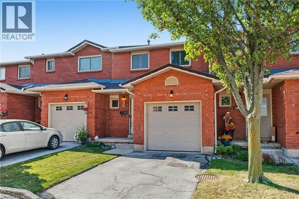 14-391 Stone Church Road E, Hamilton, ON, L9B 2H3