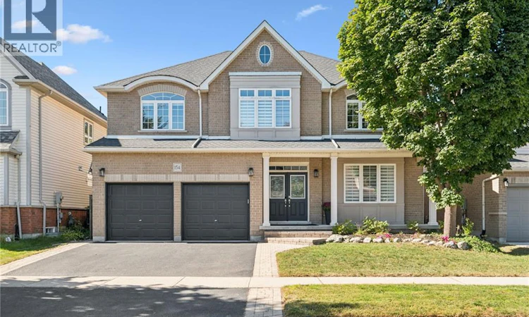 154 Falconridge Drive