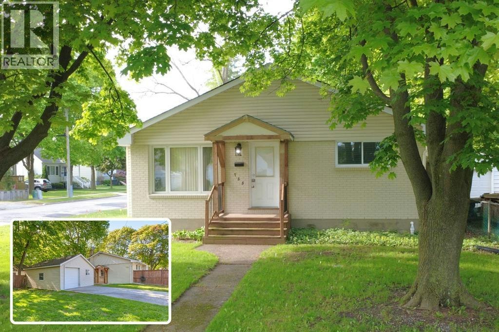 755 Talfourd Street, Sarnia, ON, N7T 1S1