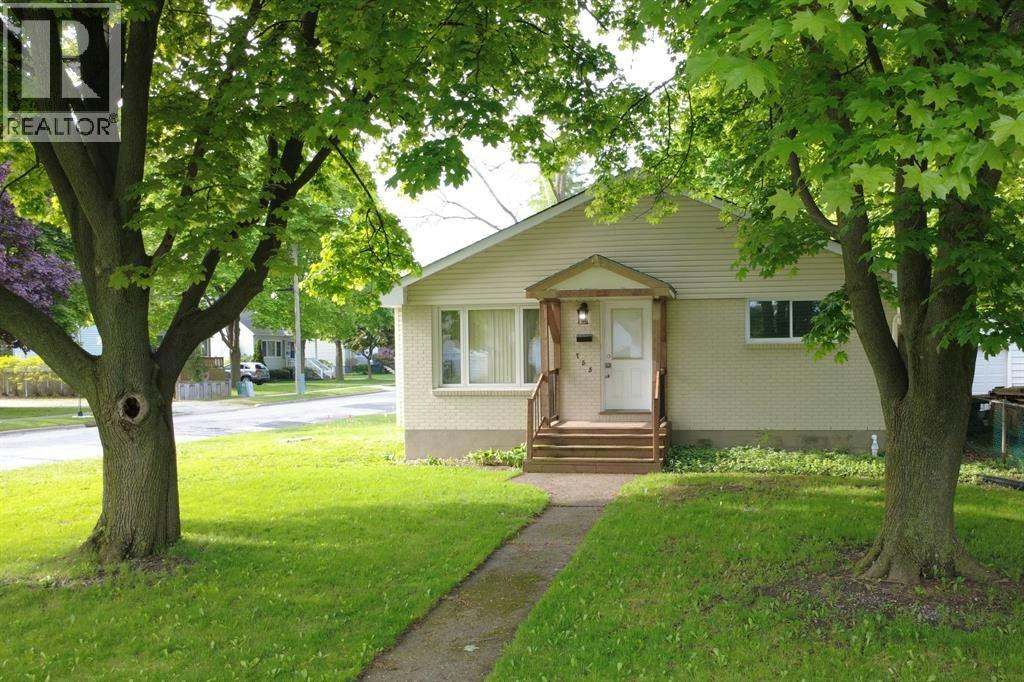 755 Talfourd Street, Sarnia, ON, N7T 1S1