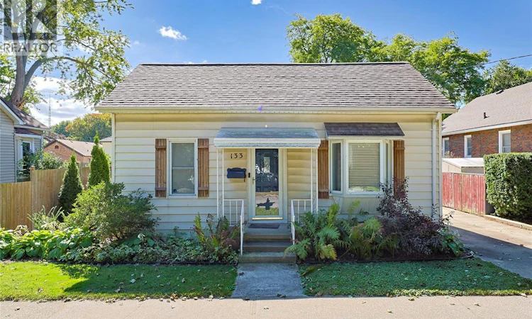 133 Bright Street