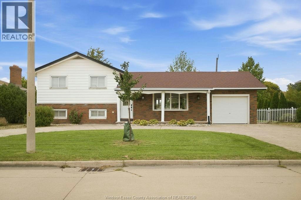 1720 Partington, Windsor, ON, N8W 3R8