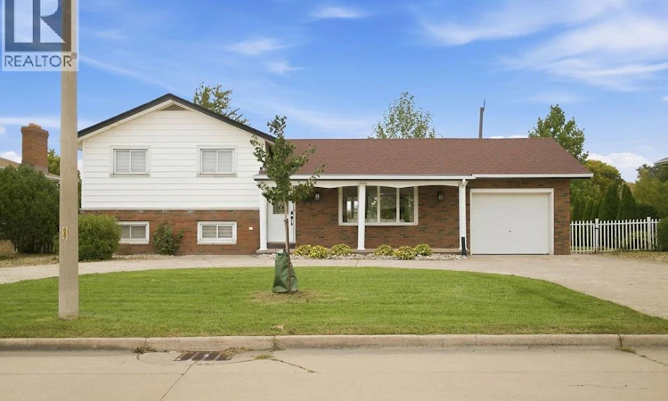 1720 Partington