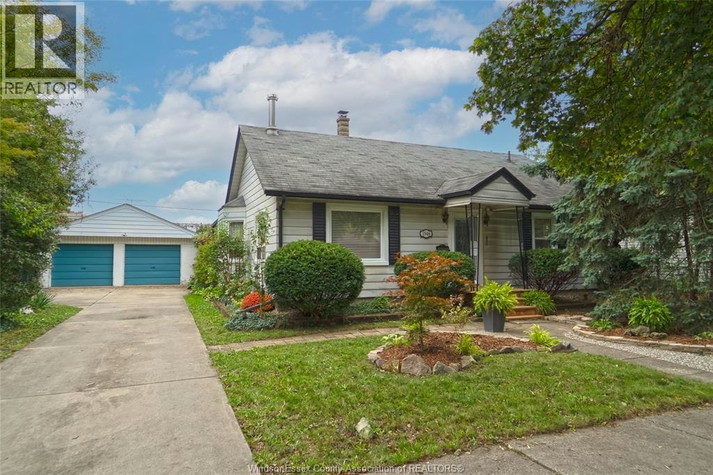 1546 California Avenue, Windsor, ON, N9B 3A3