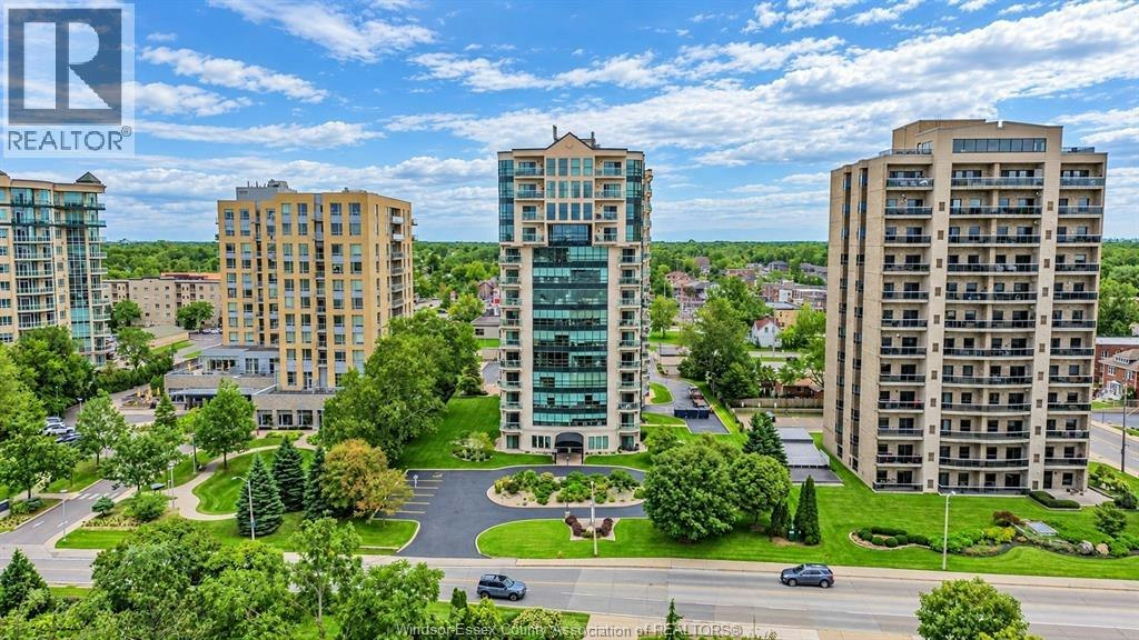 504-4789 Riverside, Windsor, ON, N8Y 5A2