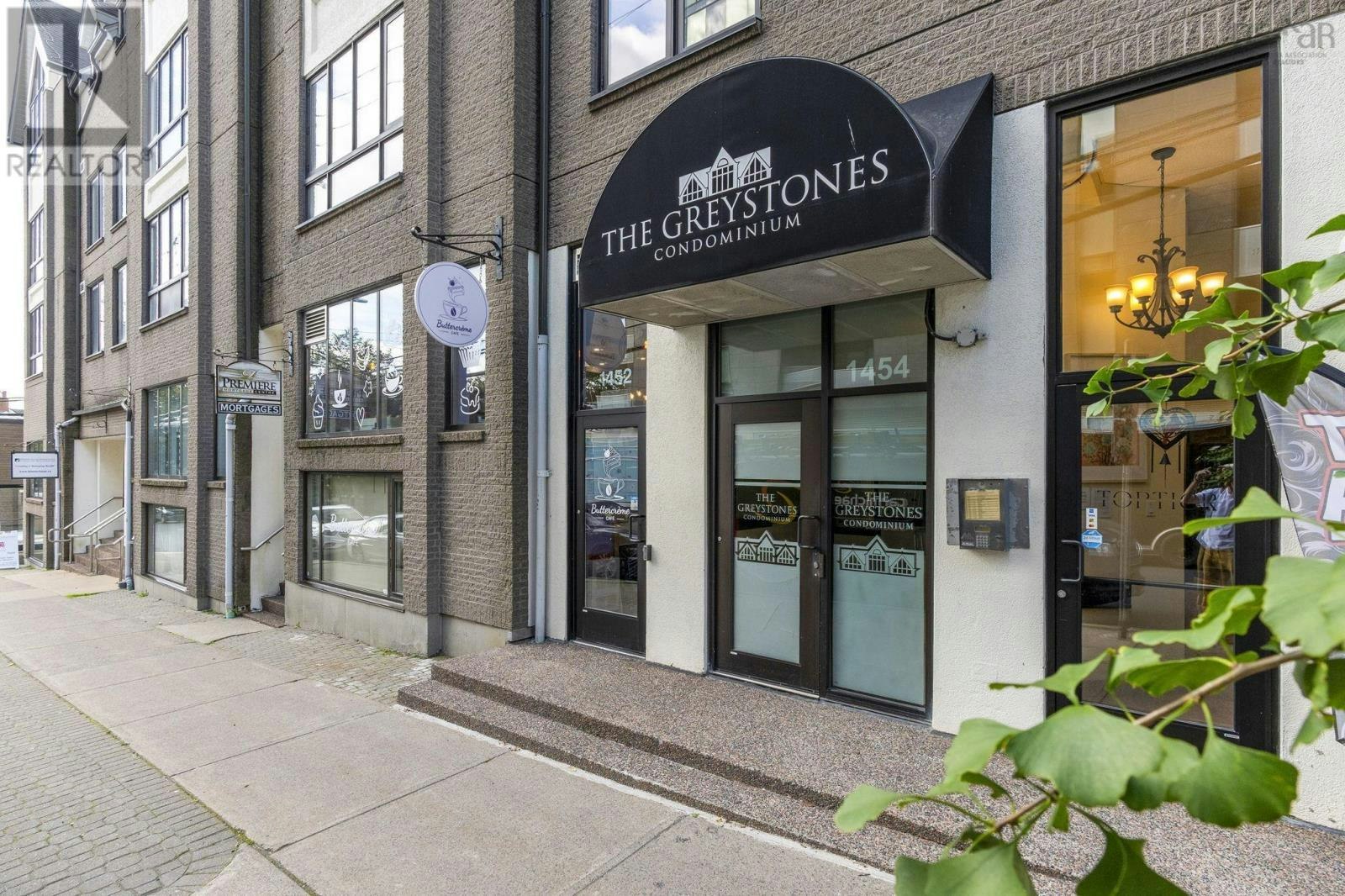 603-1454 Dresden Row, Halifax, NS, B3J 3T5