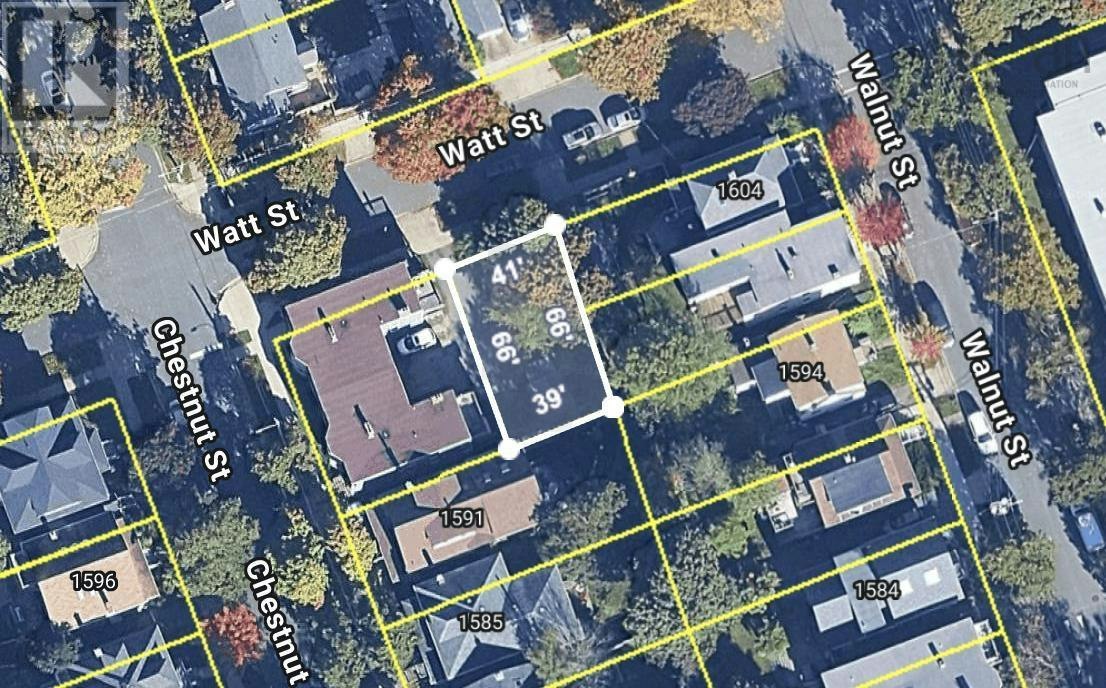 1601 Watt Street, Halifax, NS, B3H 3S9